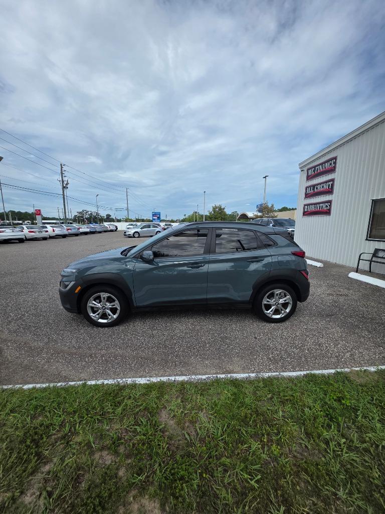 2022 Hyundai Kona - $12,995