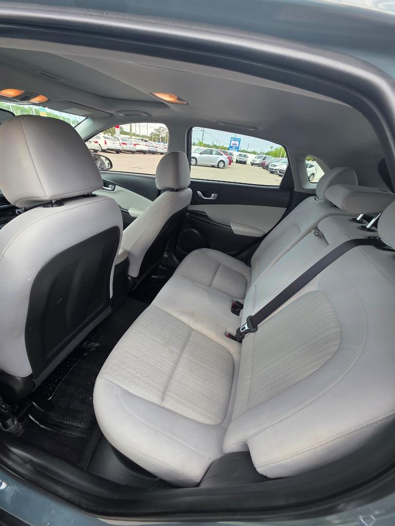 2022 Hyundai Kona - $12,995