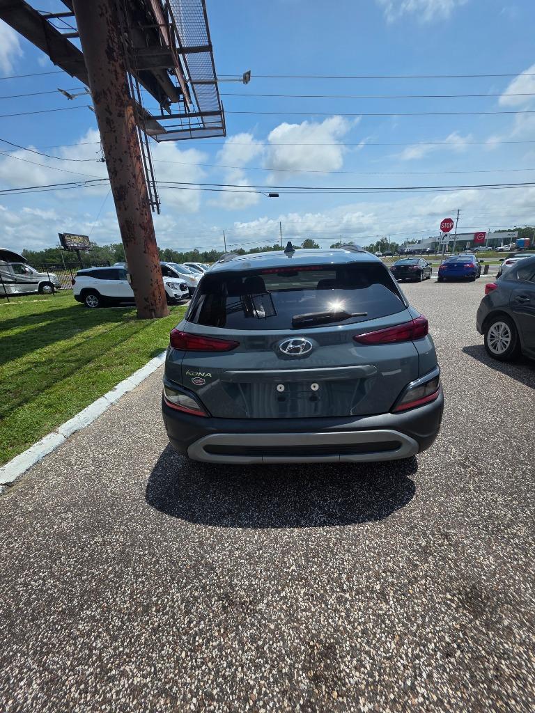 2022 Hyundai Kona - $12,995