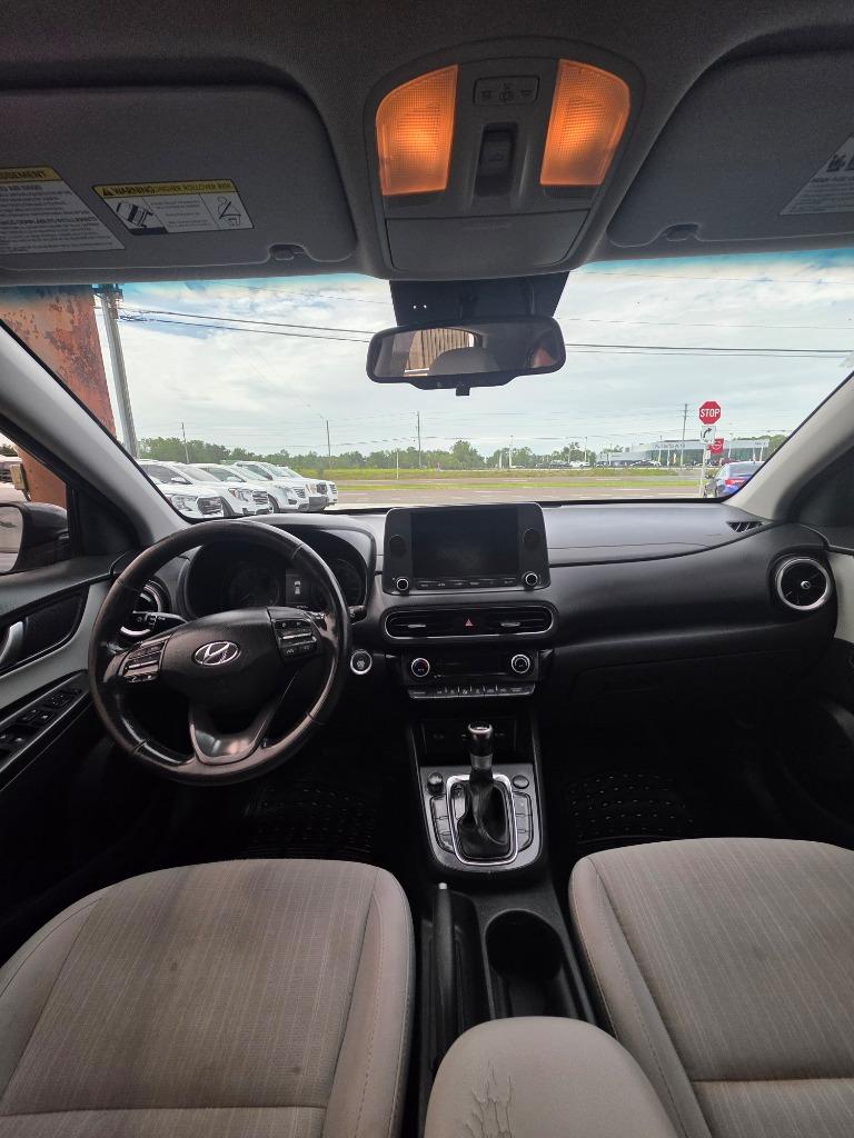 2022 Hyundai Kona - $12,995