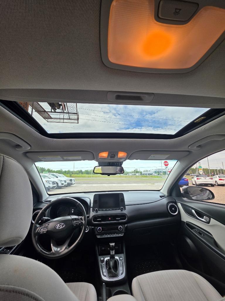 2022 Hyundai Kona - $12,995