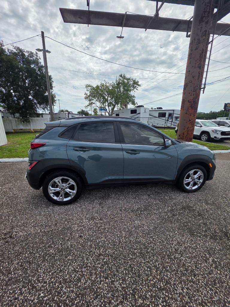 2022 Hyundai Kona - $12,995