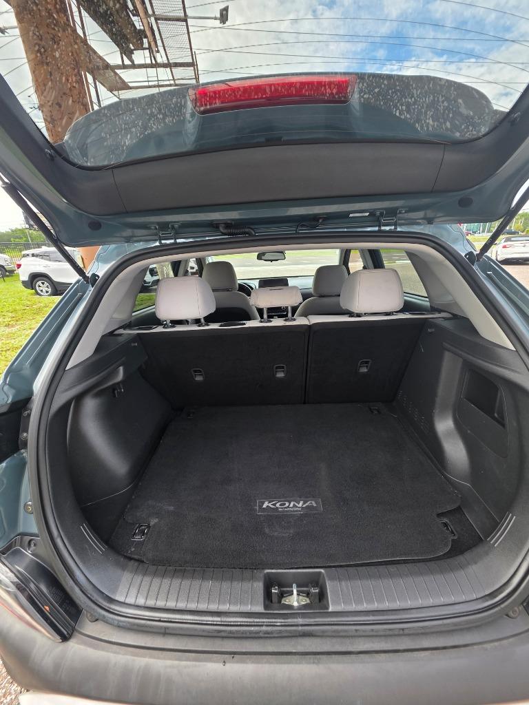 2022 Hyundai Kona - $12,995