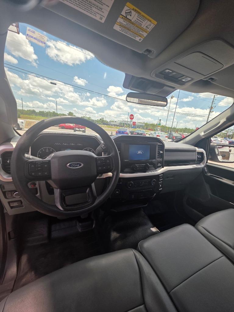 2021 Ford F-150 - $14,995