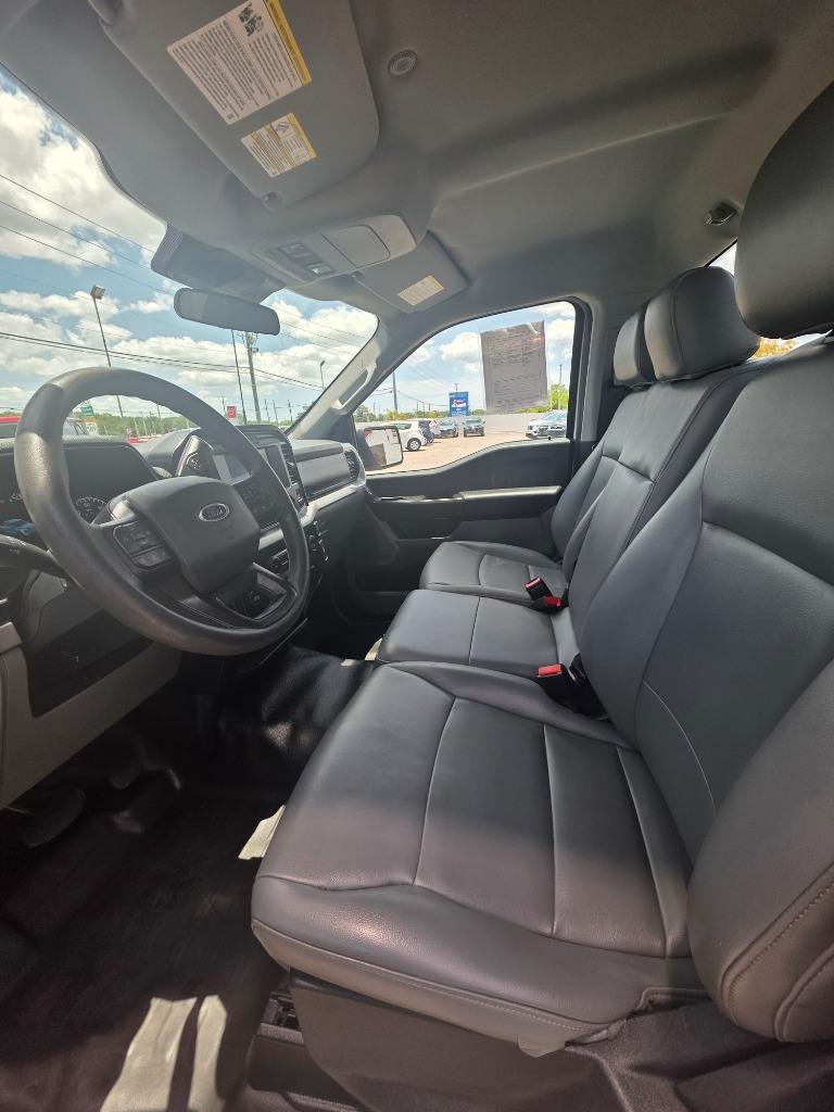 2021 Ford F-150 - $14,995