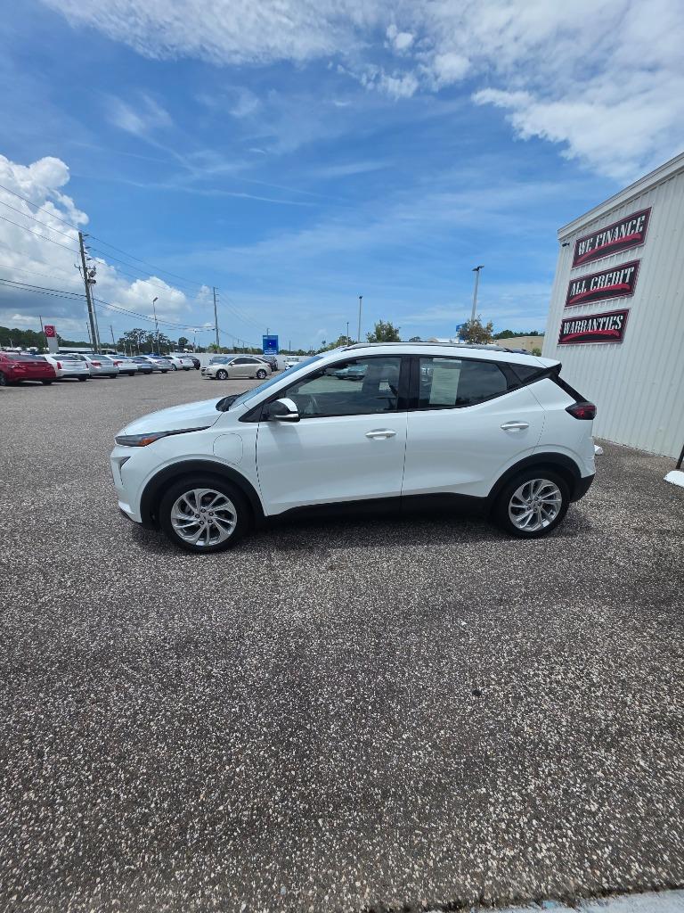 2022 Chevrolet Bolt - $14,995