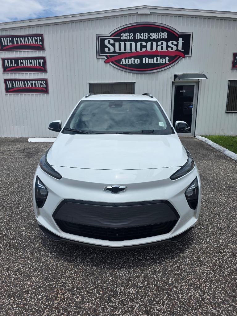 2022 Chevrolet Bolt - $14,995
