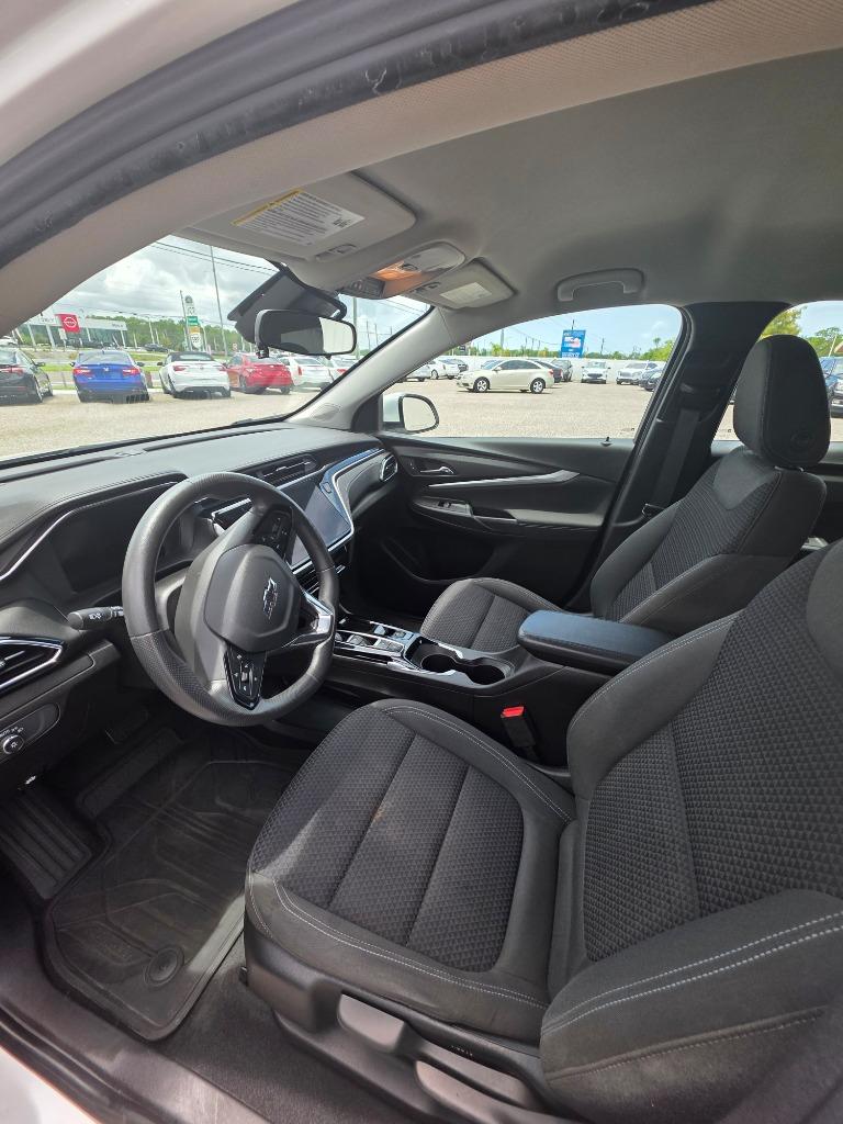 2022 Chevrolet Bolt - $14,995