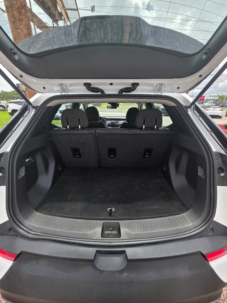 2022 Chevrolet Bolt - $14,995