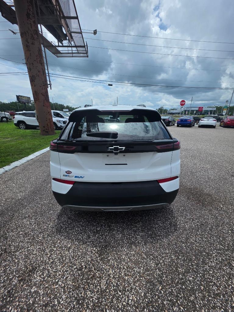 2022 Chevrolet Bolt - $14,995