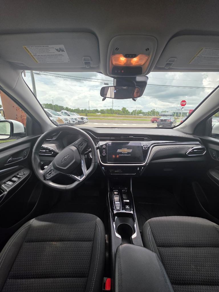 2022 Chevrolet Bolt - $14,995