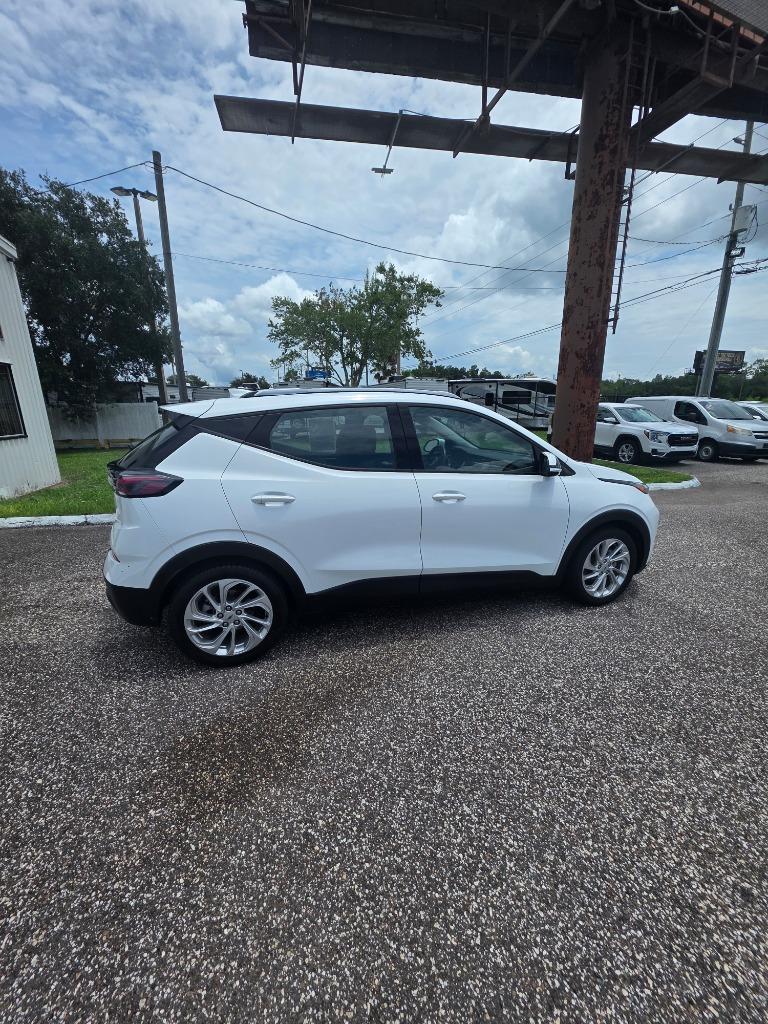 2022 Chevrolet Bolt - $14,995