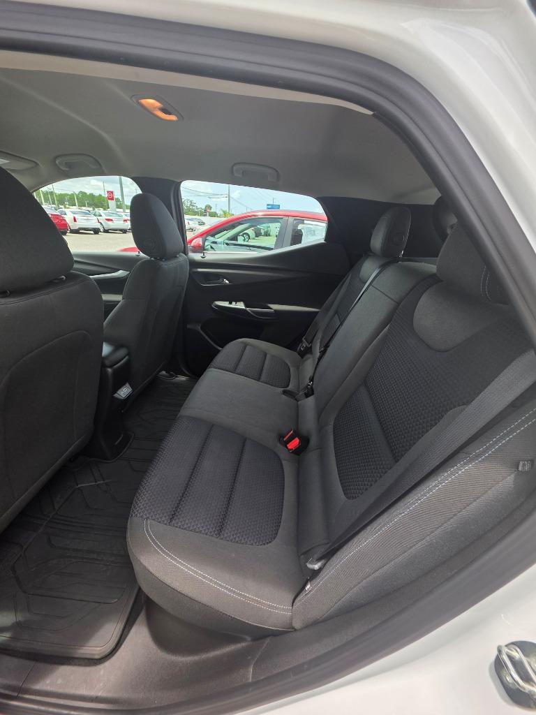 2022 Chevrolet Bolt - $14,995
