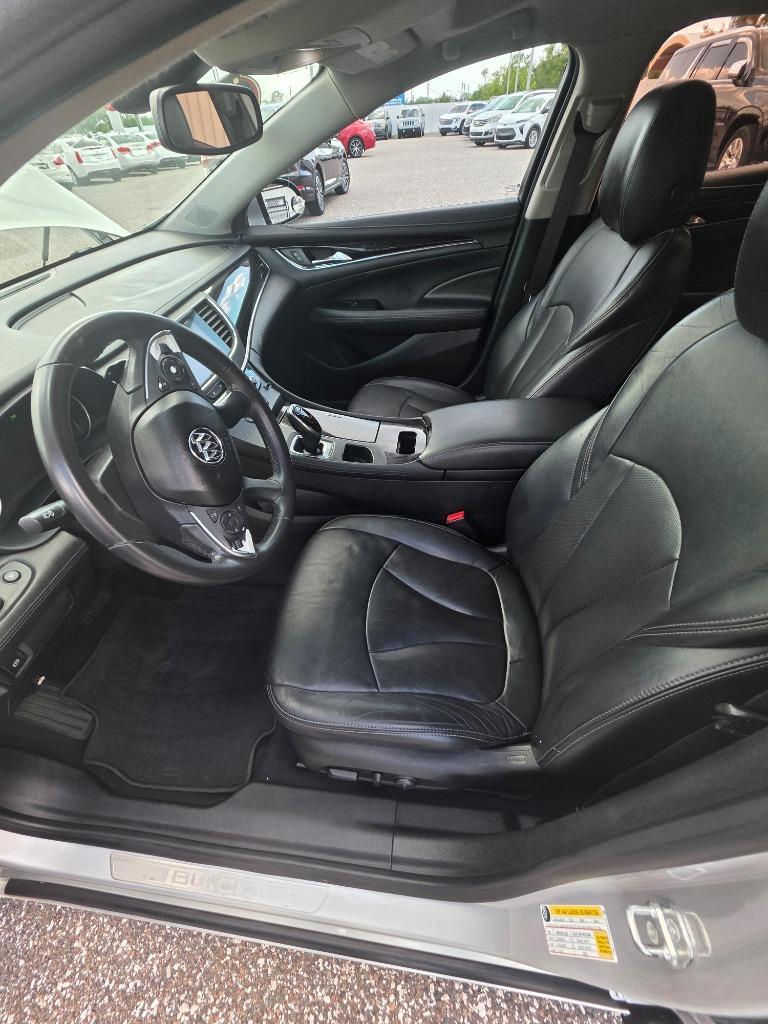 2018 Buick LaCrosse - $11,995