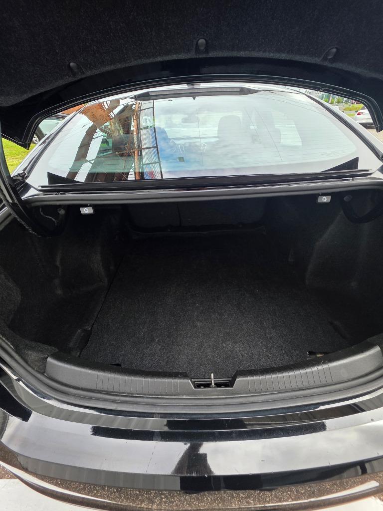 2022 Chevrolet Malibu - $14,995
