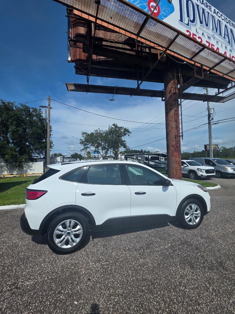 2021 Ford Escape - $13,995