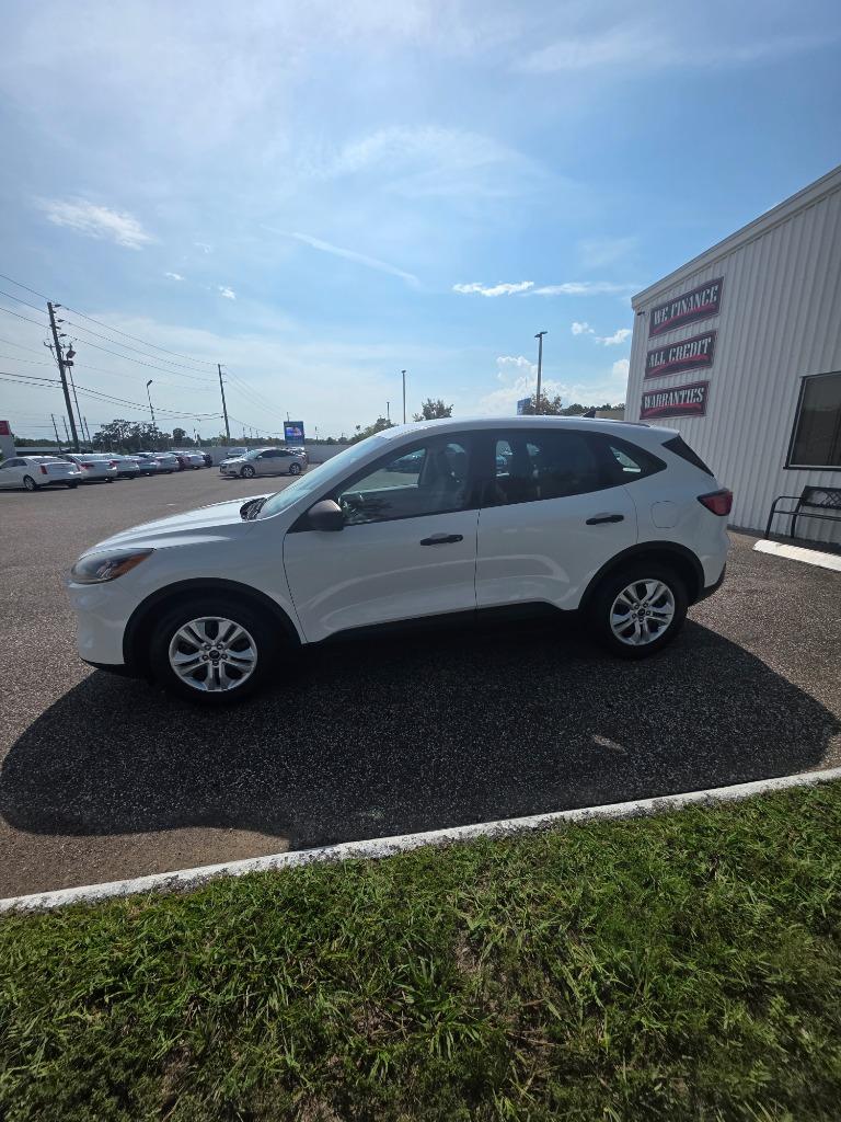 2021 Ford Escape - $13,995