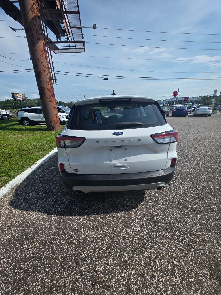 2021 Ford Escape - $13,995