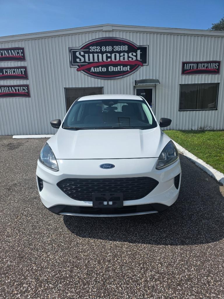 2021 Ford Escape - $13,995