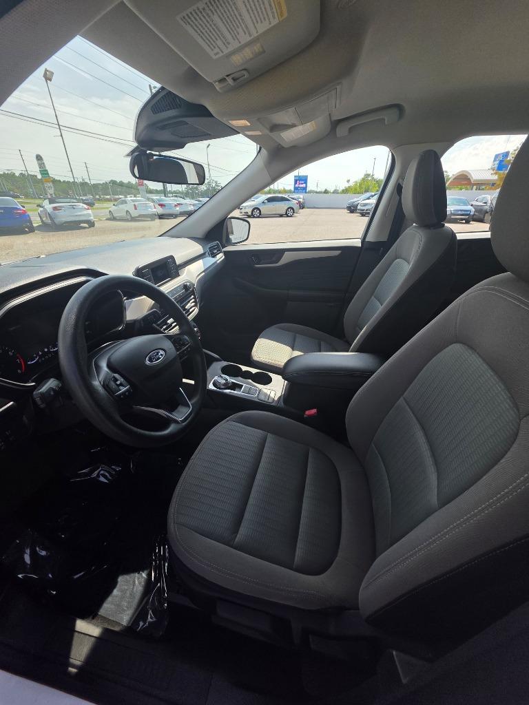 2021 Ford Escape - $13,995