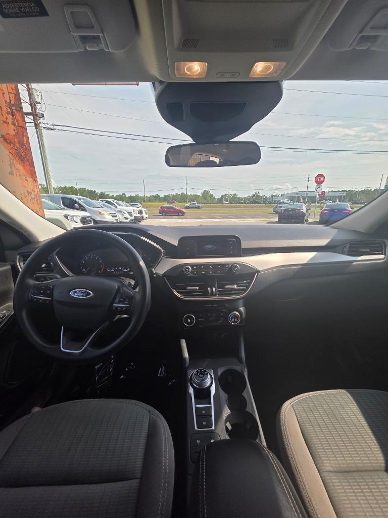 2021 Ford Escape - $13,995