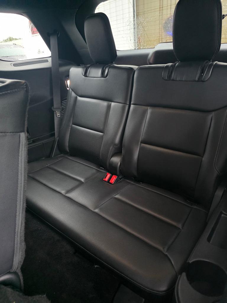 2020 Ford Explorer - $19,995