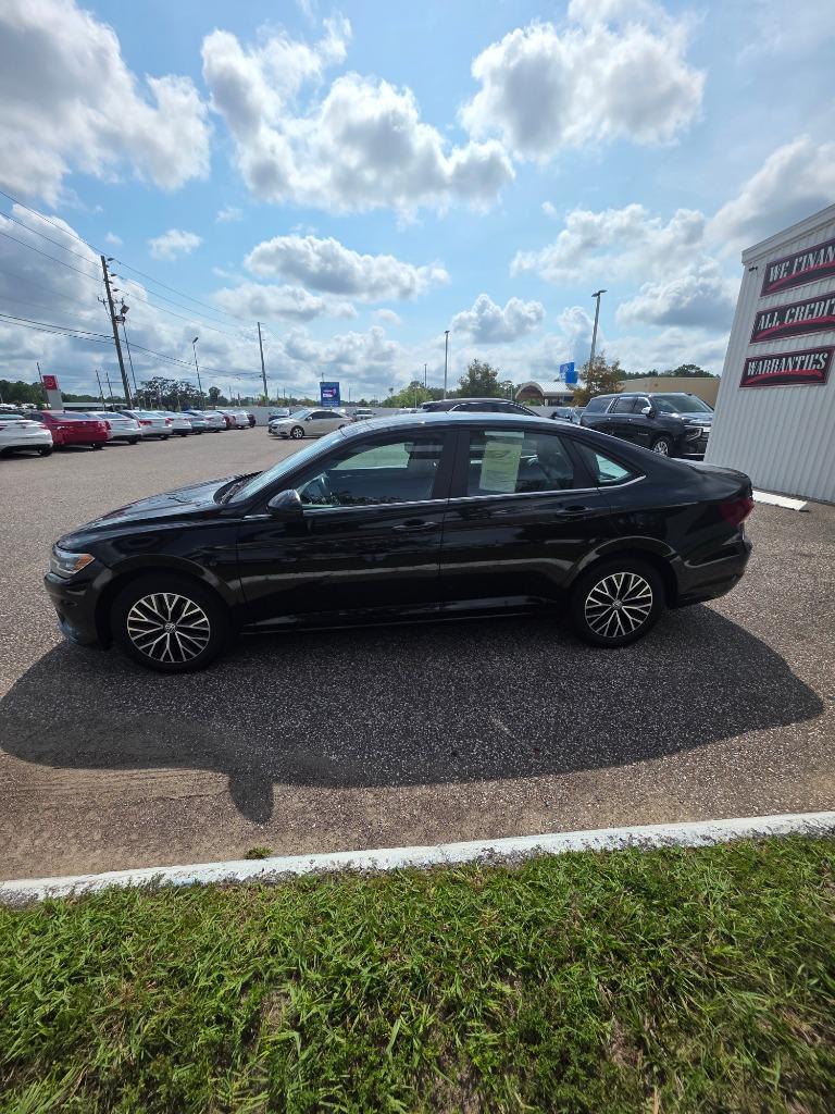 2019 Volkswagen Jetta - $13,995
