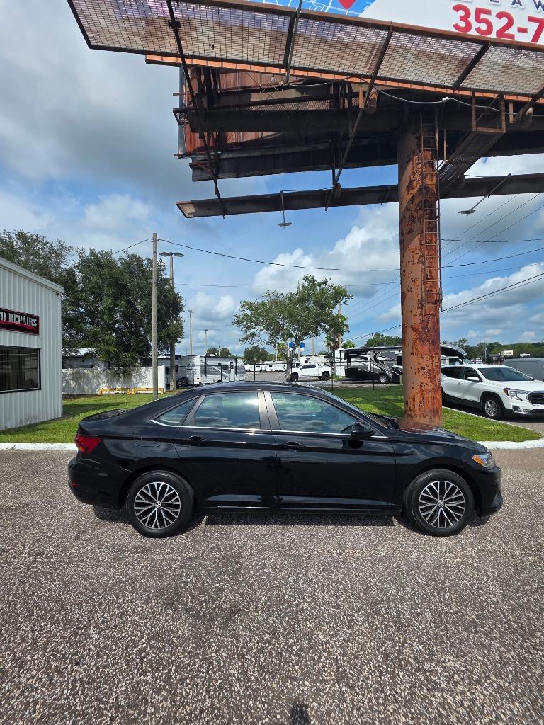 2019 Volkswagen Jetta - $13,995