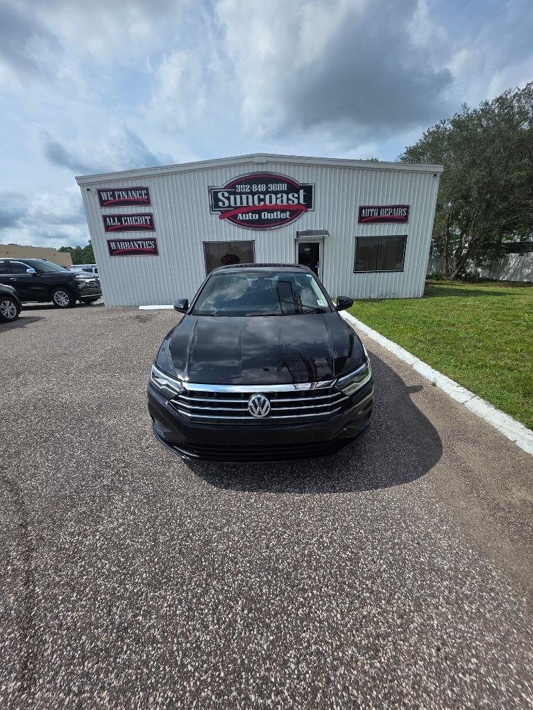2019 Volkswagen Jetta - $13,995