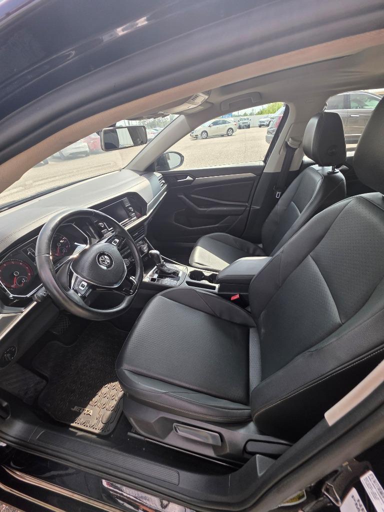 2019 Volkswagen Jetta - $13,995