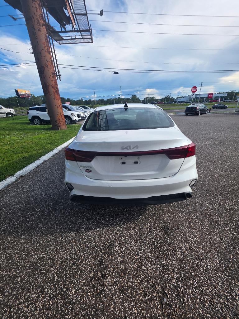 2023 Kia Forte - $15,995