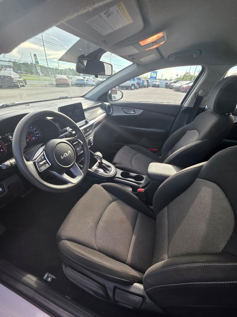 2023 Kia Forte - $15,995