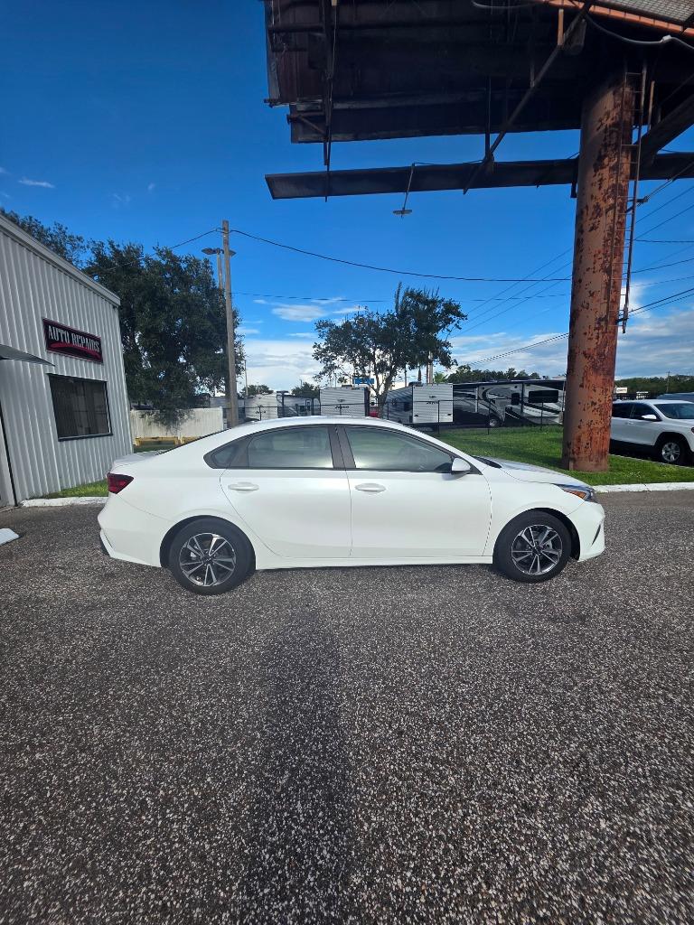 2023 Kia Forte - $15,995
