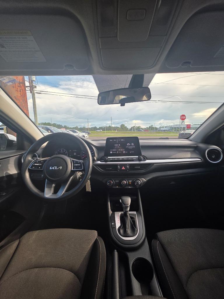 2023 Kia Forte - $15,995