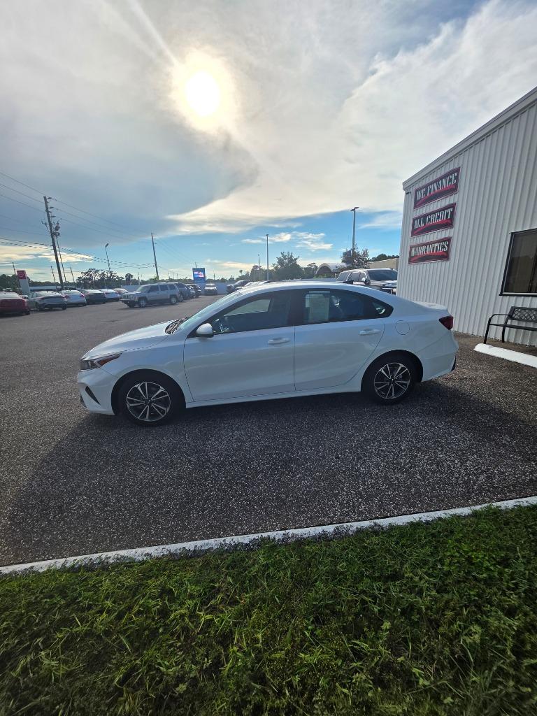 2023 Kia Forte - $15,995