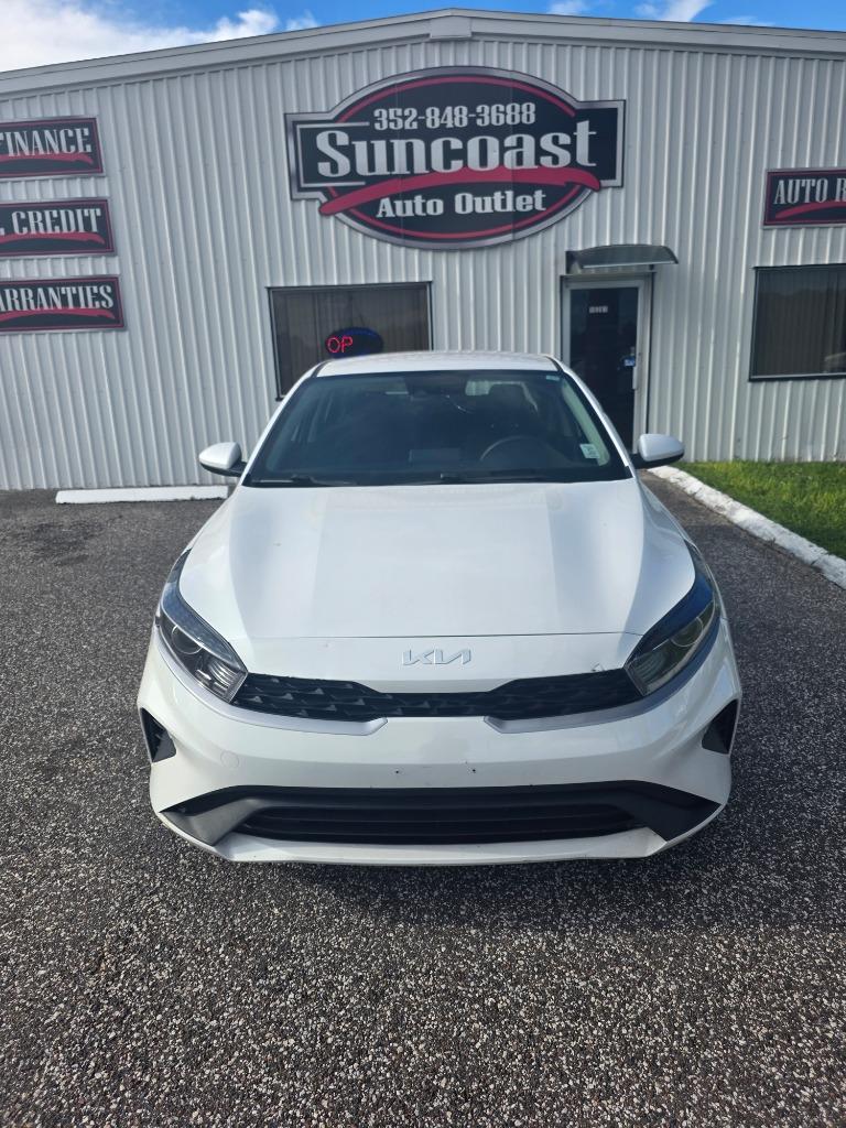 2023 Kia Forte - $15,995