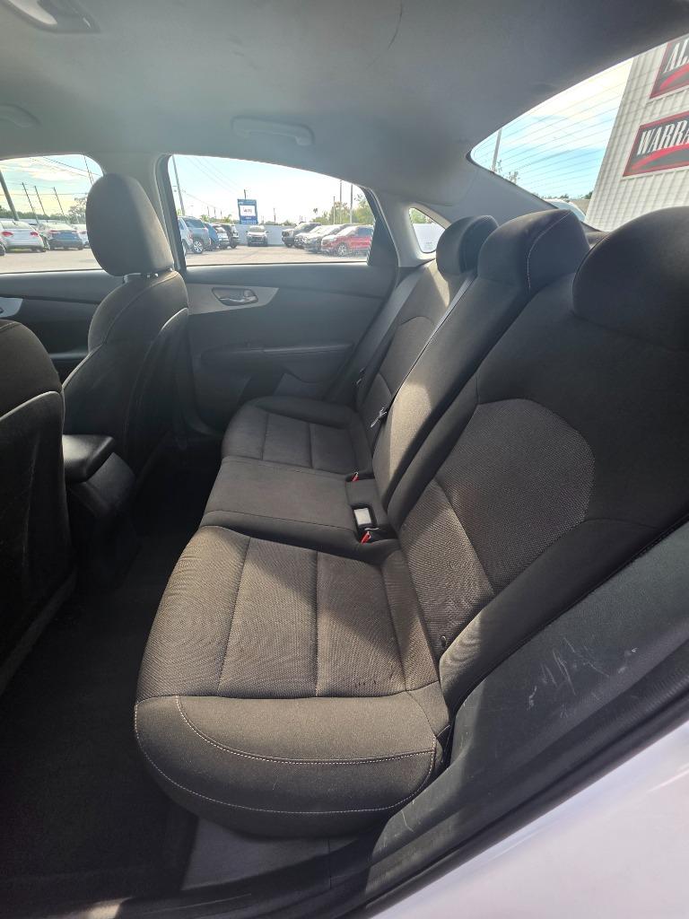 2023 Kia Forte - $15,995