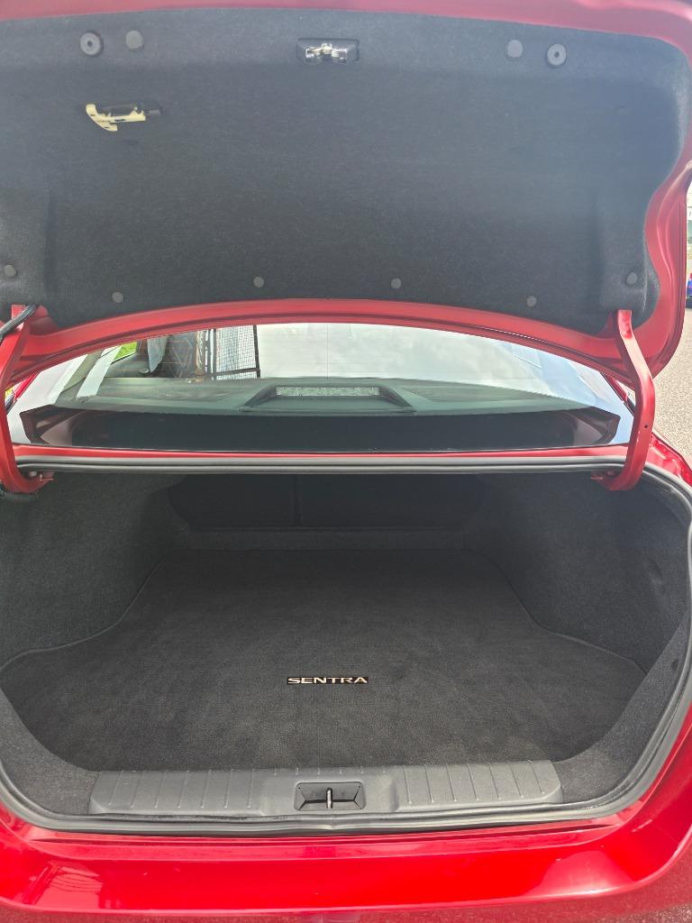2025 Nissan Sentra - $20,995