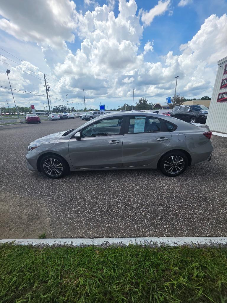 2024 Kia Forte - $19,995