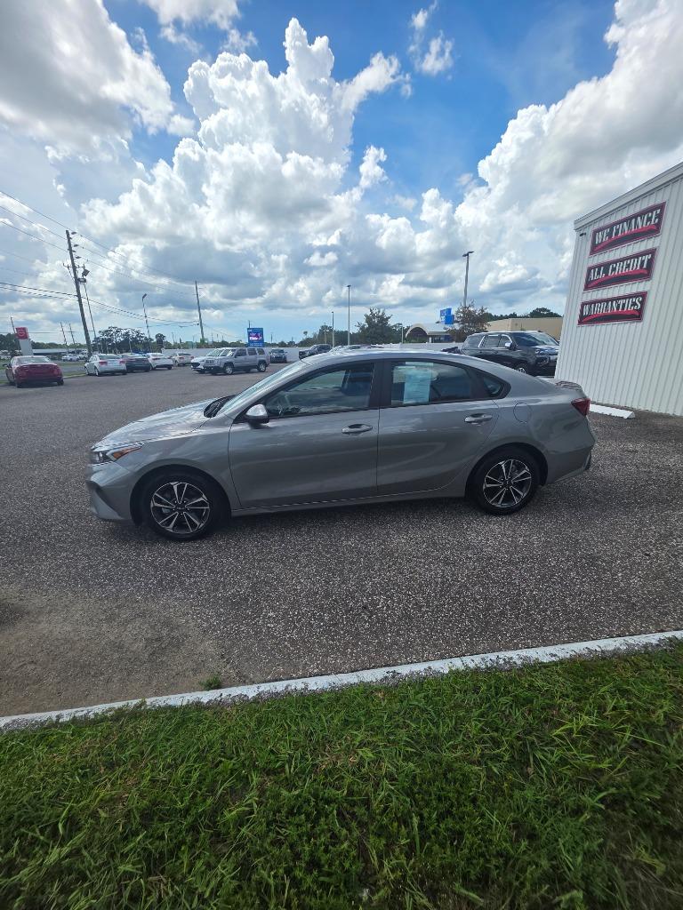2024 Kia Forte - $19,995