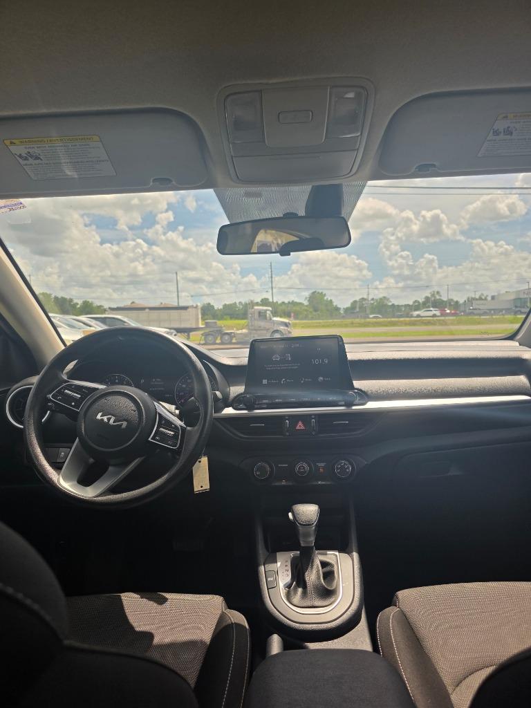 2024 Kia Forte - $19,995