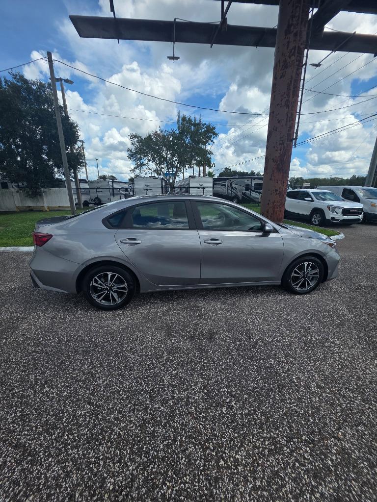 2024 Kia Forte - $19,995