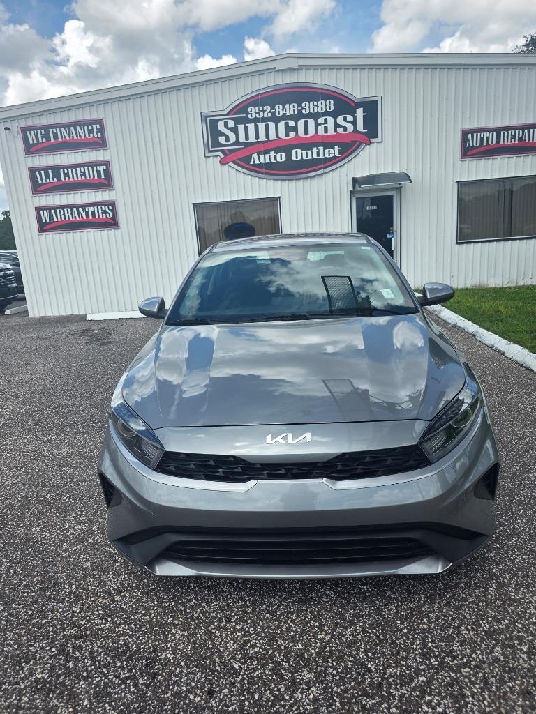 2024 Kia Forte - $19,995