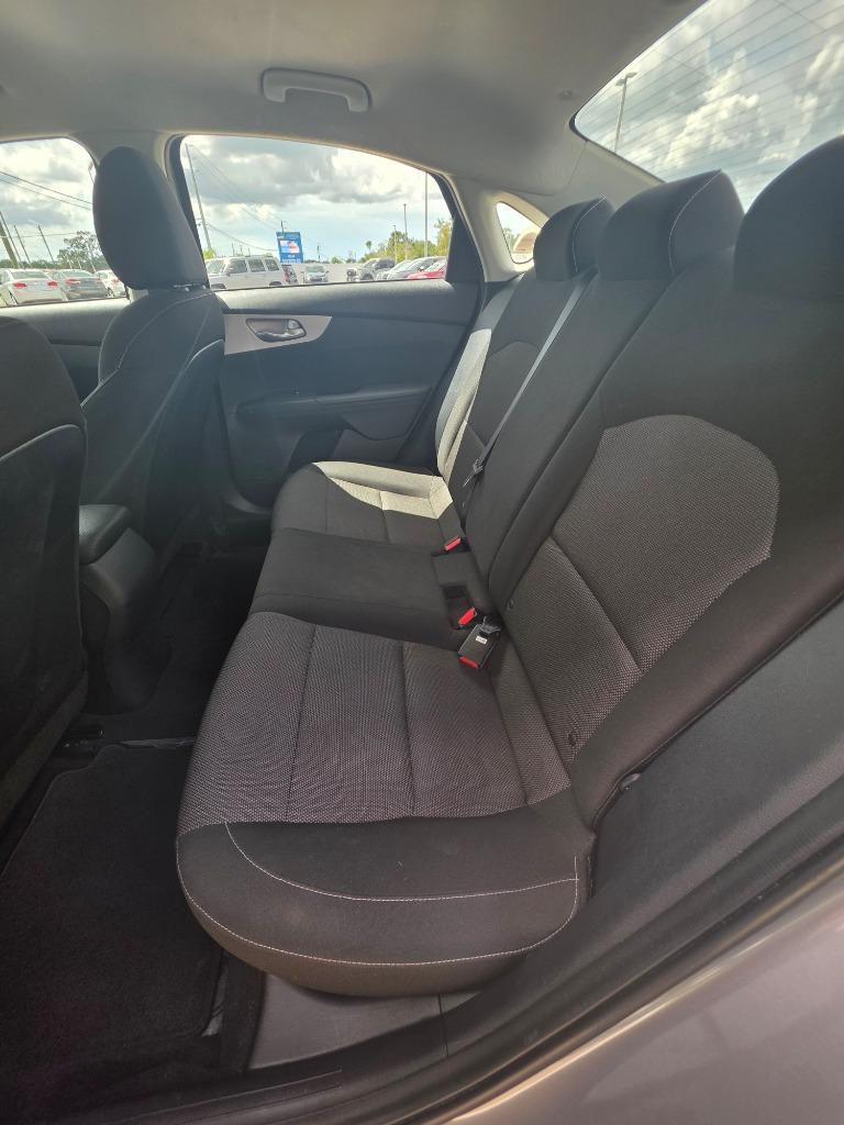 2024 Kia Forte - $19,995