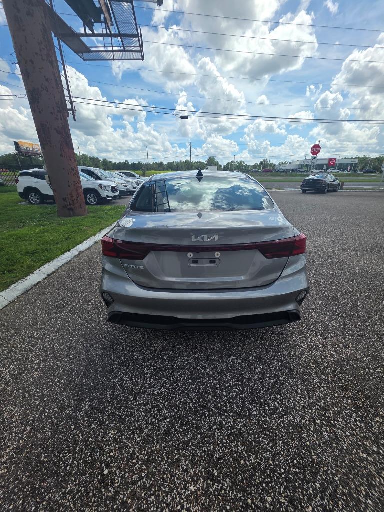 2024 Kia Forte - $19,995