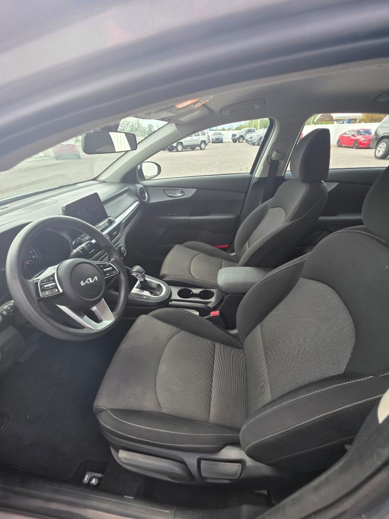 2024 Kia Forte - $19,995