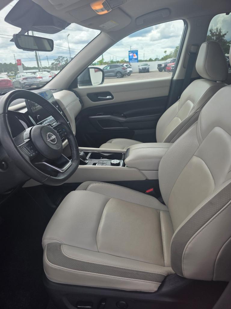 2024 Nissan Pathfinder - $28,995