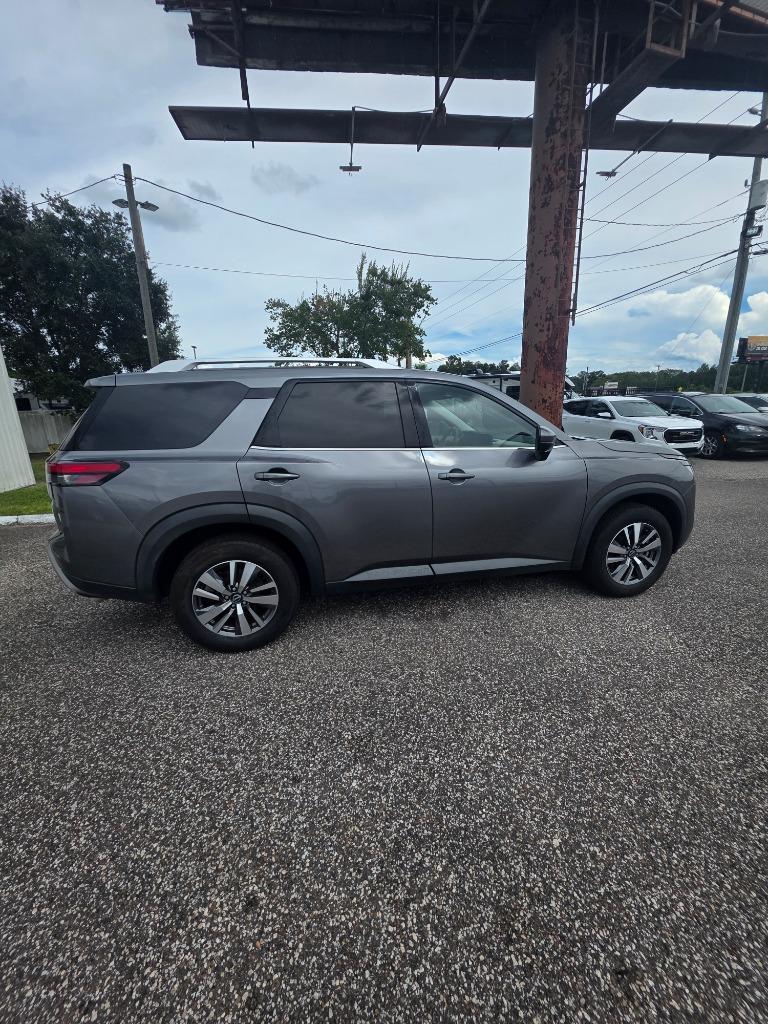 2024 Nissan Pathfinder - $28,995