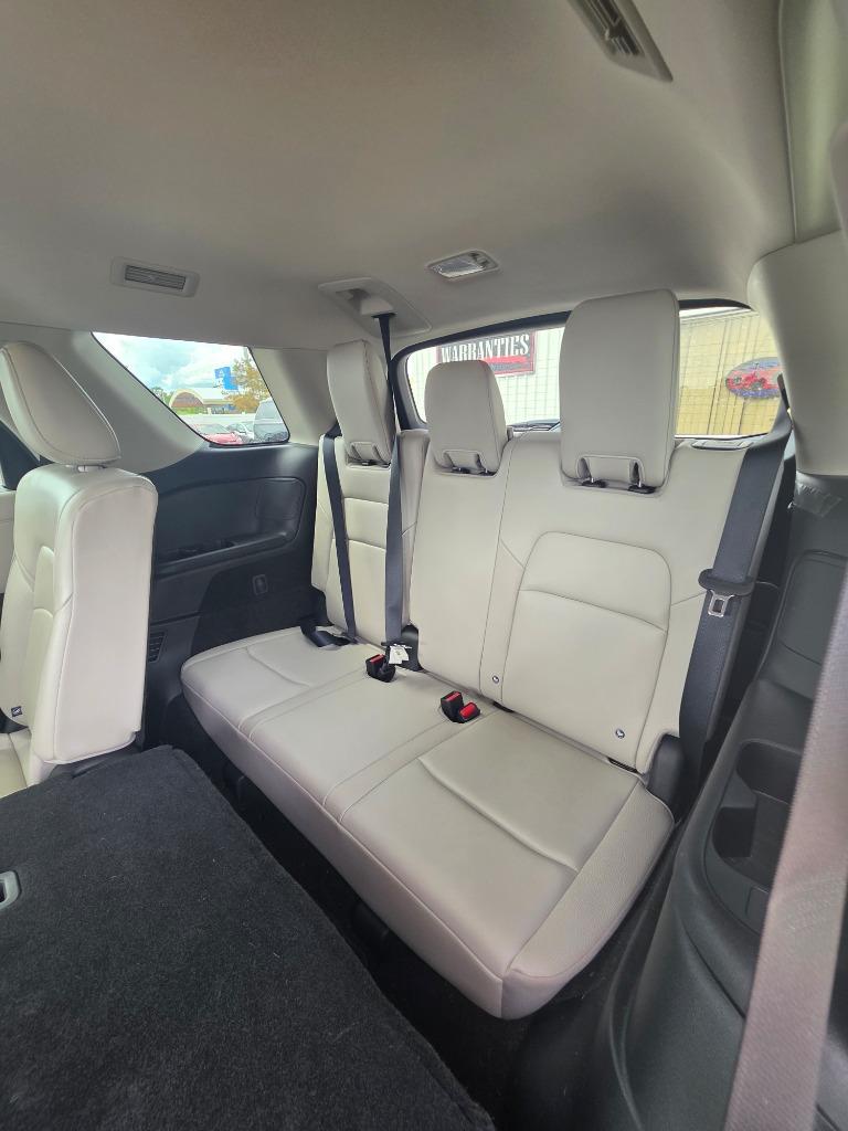 2024 Nissan Pathfinder - $28,995