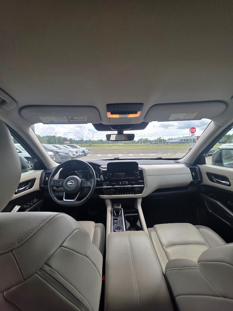 2024 Nissan Pathfinder - $28,995